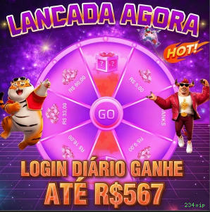 234vip App Android