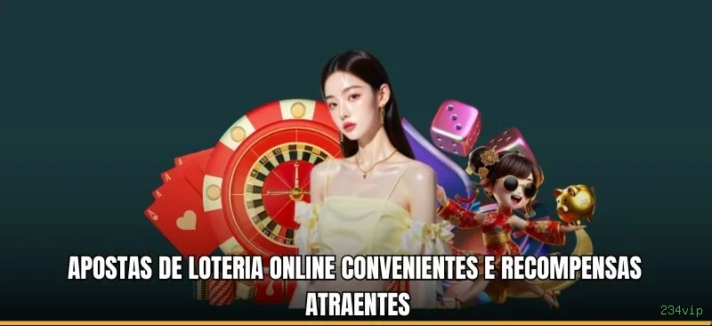 234vip Site Oficial