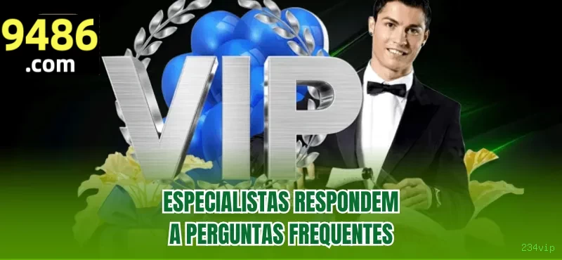 234vip Pagamentos