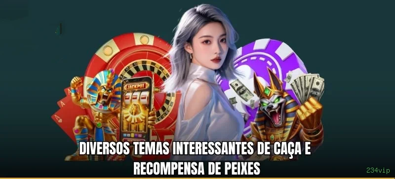234vip Jogos