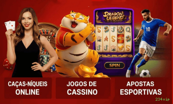 234vip Seguro