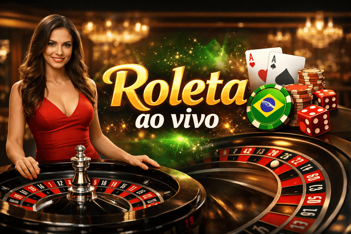 Roleta 234vip
